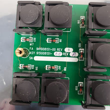 Load image into Gallery viewer, Automation Card for Digidesign Focusrite Control|24 16 &amp; 24 Channel Mixer