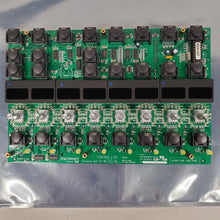 Load image into Gallery viewer, Channel Bar 9-16/17-24 M5A Digidesign Focusrite Control|24 16 &amp; 24 Channel Mixer