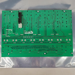 Channel Bar 9-16/17-24 M5A Digidesign Focusrite Control|24 16 & 24 Channel Mixer