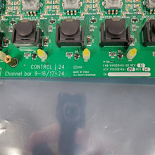 Load image into Gallery viewer, Channel Bar 9-16/17-24 M5A Digidesign Focusrite Control|24 16 &amp; 24 Channel Mixer