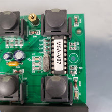 Load image into Gallery viewer, Channel Bar 9-16/17-24 M5A Digidesign Focusrite Control|24 16 &amp; 24 Channel Mixer