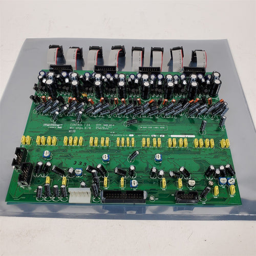 Mic Amps 9-16 Card for Digidesign Focusrite Control|24 16 & 24 Channel Mixer
