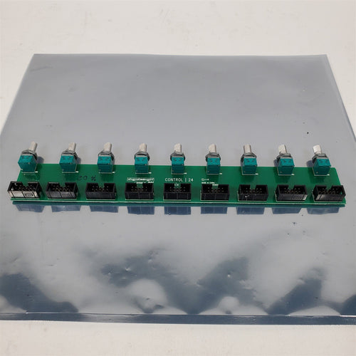 Submix Pots Card for Digidesign Focusrite Control|24 16 & 24 Channel Mixer