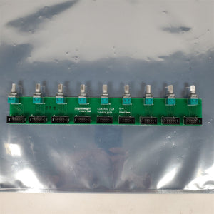 Submix Pots Card for Digidesign Focusrite Control|24 16 & 24 Channel Mixer
