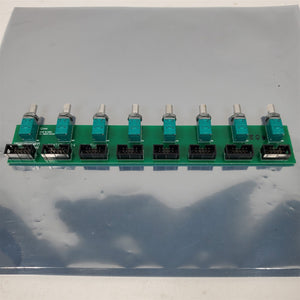 Mic Pots 1-8 Card for Digidesign Focusrite Control|24 16 & 24 Channel Mixer