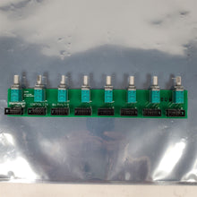 Load image into Gallery viewer, Mic Pots 1-8 Card for Digidesign Focusrite Control|24 16 &amp; 24 Channel Mixer
