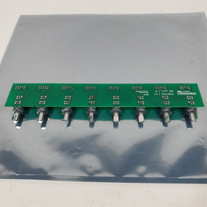 Mic Pots 1-8 Card for Digidesign Focusrite Control|24 16 & 24 Channel Mixer