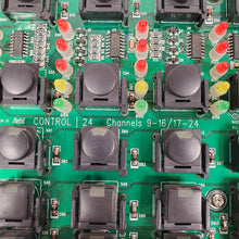 Load image into Gallery viewer, Channels 9-16/17-24 Card M9A Digidesign Focusrite Control|24 16&amp;24 Channel Mixer