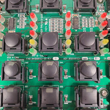 Load image into Gallery viewer, Channels 9-16/17-24 Card M9A Digidesign Focusrite Control|24 16&amp;24 Channel Mixer