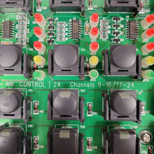 Load image into Gallery viewer, Channels 9-16/17-24 Card M9B Digidesign Focusrite Control|24 16&amp;24 Channel Mixer