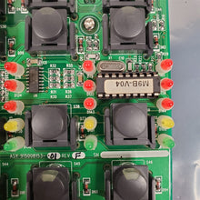 Load image into Gallery viewer, Channels 9-16/17-24 Card M9B Digidesign Focusrite Control|24 16&amp;24 Channel Mixer