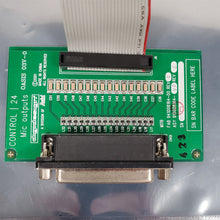Load image into Gallery viewer, Mic Outputs Card for Digidesign Focusrite Control|24 16 &amp; 24 Channel Mixer