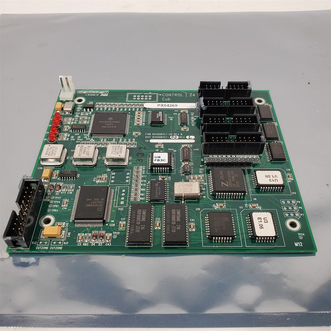 Cub Card for Digidesign Focusrite Control|24 16 & 24 Channel Mixer