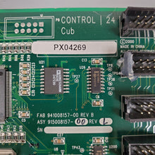 Load image into Gallery viewer, Cub Card for Digidesign Focusrite Control|24 16 &amp; 24 Channel Mixer