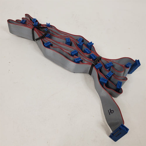 16 Channel Ribbon Cable for Digidesign Focusrite Control|24 16 Channel Mixer