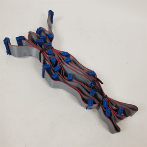 16 Channel Ribbon Cable for Digidesign Focusrite Control|24 16 Channel Mixer