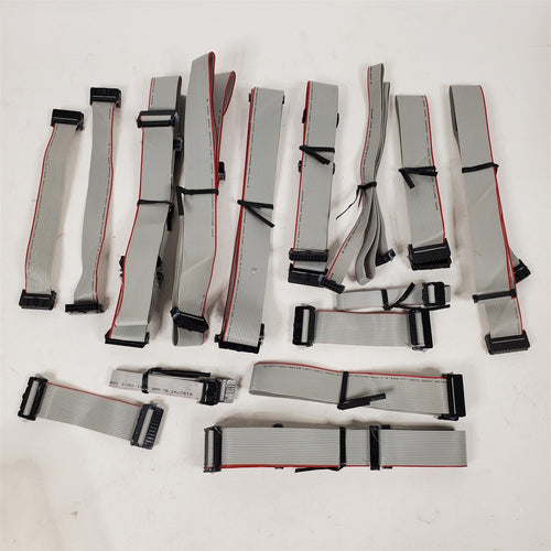 Ribbon Cables Set for Digidesign Focusrite Control|24 16 Channel Mixer