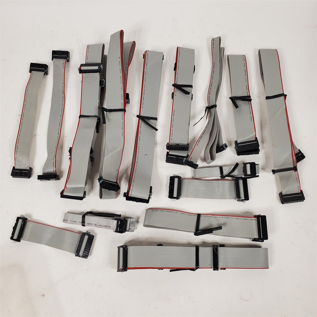 Ribbon Cables Set for Digidesign Focusrite Control|24 16 Channel Mixer