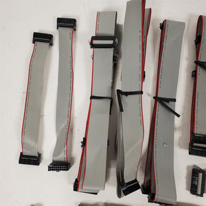 Ribbon Cables Set for Digidesign Focusrite Control|24 16 Channel Mixer