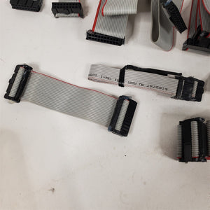 Ribbon Cables Set for Digidesign Focusrite Control|24 16 Channel Mixer