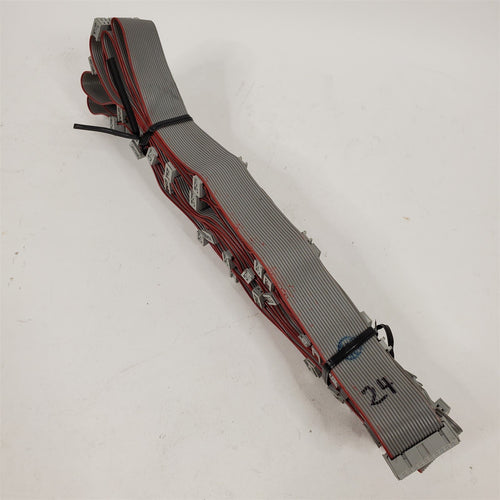 24 Channel Ribbon Cable for Digidesign Focusrite Control|24 24 Channel Mixer