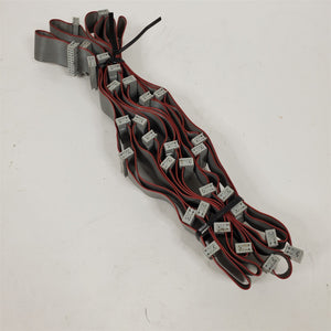 24 Channel Ribbon Cable for Digidesign Focusrite Control|24 24 Channel Mixer