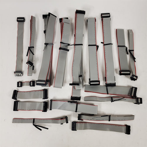 Ribbon Cables Set for Digidesign Focusrite Control|24 24 Channel Mixer