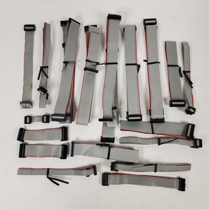 Ribbon Cables Set for Digidesign Focusrite Control|24 24 Channel Mixer