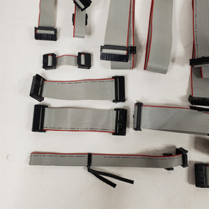 Ribbon Cables Set for Digidesign Focusrite Control|24 24 Channel Mixer