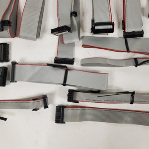 Ribbon Cables Set for Digidesign Focusrite Control|24 24 Channel Mixer