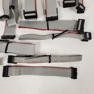 Ribbon Cables Set for Digidesign Focusrite Control|24 24 Channel Mixer