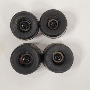 Rubber Feet Set for Digidesign Focusrite Control|24 16 & 24 Channel Mixer