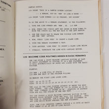 Load image into Gallery viewer, Rare Original Sorcery Brews by Howard Arrington 1981 for Exidy Sorcerer Computer