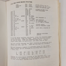 Load image into Gallery viewer, Rare Original Sorcery Brews by Howard Arrington 1981 for Exidy Sorcerer Computer