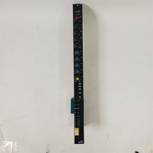 Load image into Gallery viewer, Standard Input Strip 2101 VTG Soundcraft 200B 16 &amp; 24 Channel Mixer ALL KNOBS
