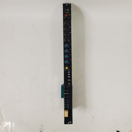 Standard Input Strip 2101 VTG Soundcraft 200B 16 & 24 Channel Mixer ALL KNOBS