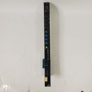 Standard Input Strip 2101 VTG Soundcraft 200B 16 & 24 Channel Mixer ALL KNOBS