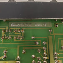 Load image into Gallery viewer, Standard Input Strip 2101 VTG Soundcraft 200B 16 &amp; 24 Channel Mixer ALL KNOBS