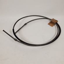 Load image into Gallery viewer, 51-52 P22 Plymouth Concord 6 Rear Fuel Line Tube Mopar 1316011 1316 011 NOS