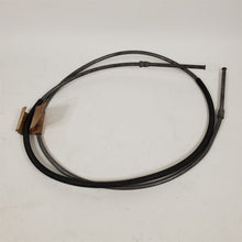 Load image into Gallery viewer, 51-52 P22 Plymouth Concord 6 Rear Fuel Line Tube Mopar 1316011 1316 011 NOS