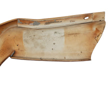 Load image into Gallery viewer, 76 1976 Plymouth Volare Dodge Aspen LH Quarter Bumper Filler NOS E787MW1 3791419