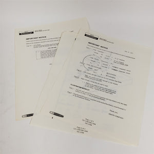 Heathkit Manual DIGITAL SCALE GD-1186 595-1148