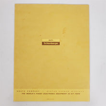 Load image into Gallery viewer, Heathkit Manual ULTRASONIC CLEANER GD-1150 595-1562-04