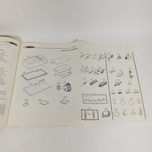 Load image into Gallery viewer, Heathkit Manual ULTRASONIC CLEANER GD-1150 595-1562-04