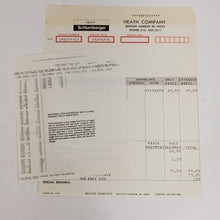 Load image into Gallery viewer, Heathkit Manual ULTRASONIC CLEANER GD-1150 595-1562-04