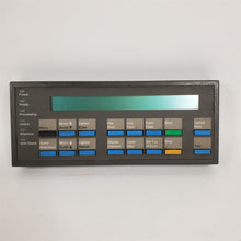 Load image into Gallery viewer, Operator Panel IBM 4230 4232 w/ Serial/Parallel Interface 57G1218 19G1957