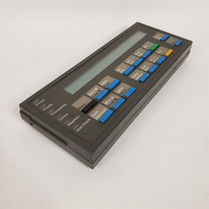 Operator Panel IBM 4230 4232 w/ Serial/Parallel Interface 57G1218 19G1957