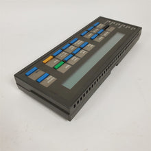 Load image into Gallery viewer, Operator Panel IBM 4230 4232 w/ Serial/Parallel Interface 57G1218 19G1957