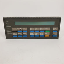 Load image into Gallery viewer, Operator Panel IBM 4230 4232 w/ Serial/Parallel Interface 57G1218 19G1957