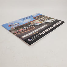 Load image into Gallery viewer, TURNING WHEELS 51st Studebaker Drivers Club Meet Magazine Program 2015